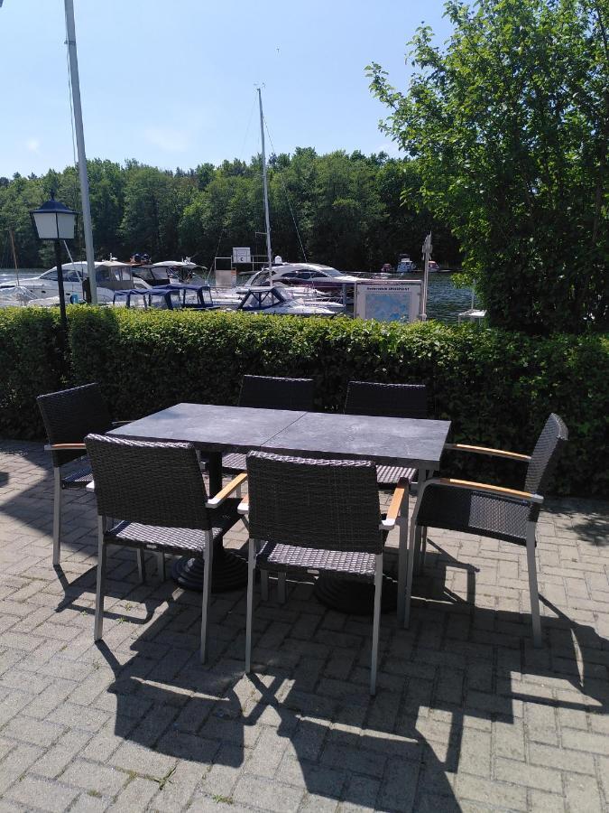 Spree-idyll Hotel Berlin