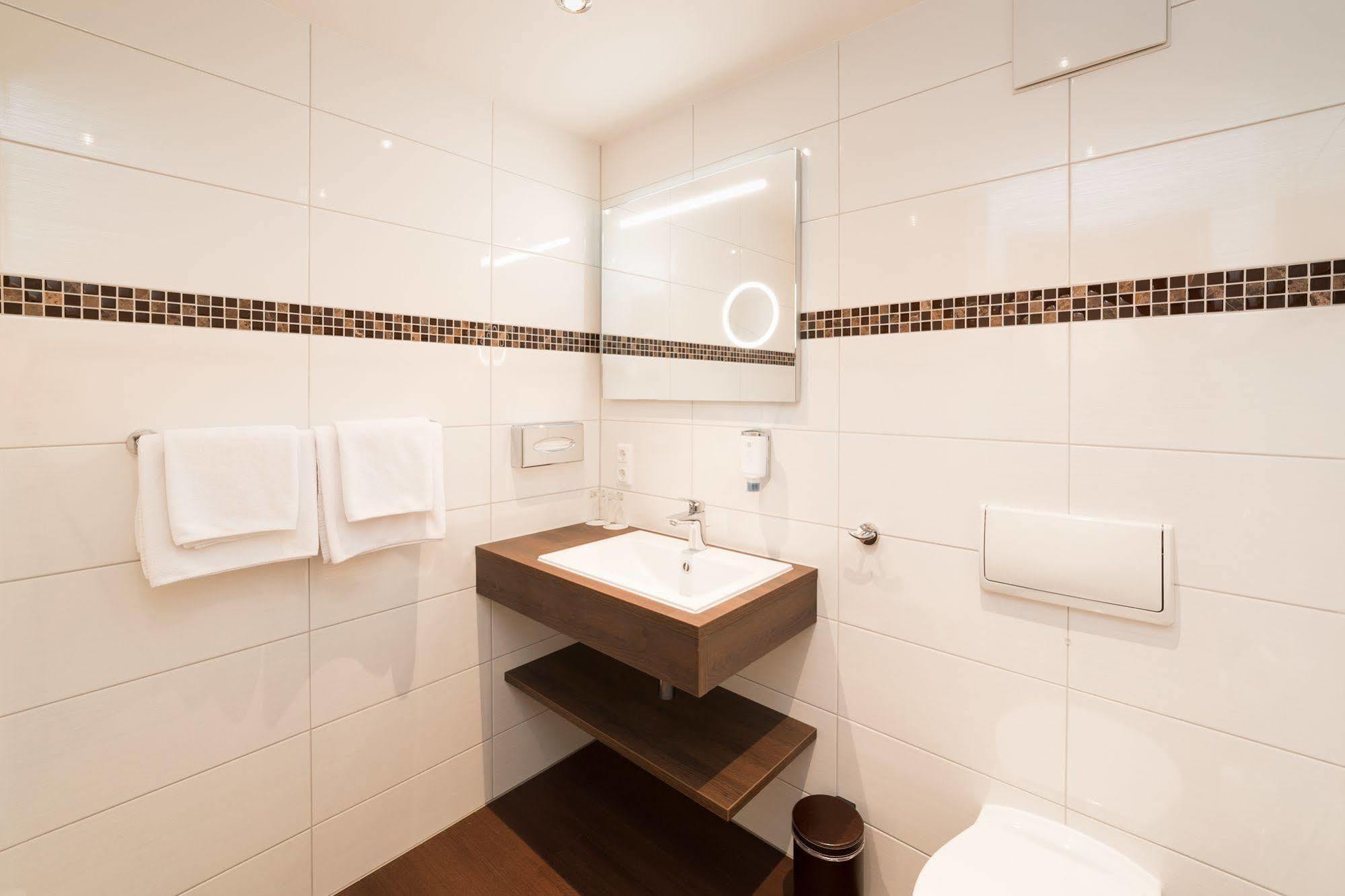 Spree-idyll Hotel Berlin