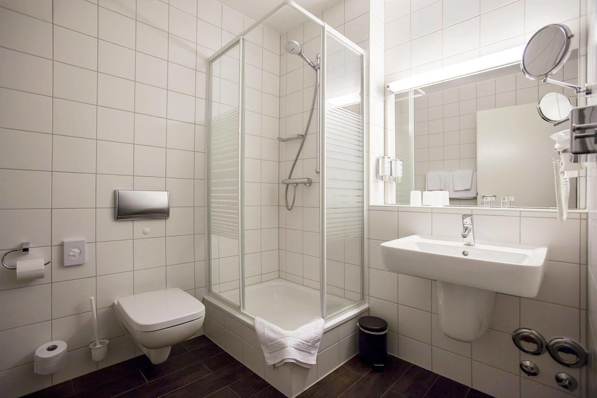 Hotel Spree-idyll Berlin