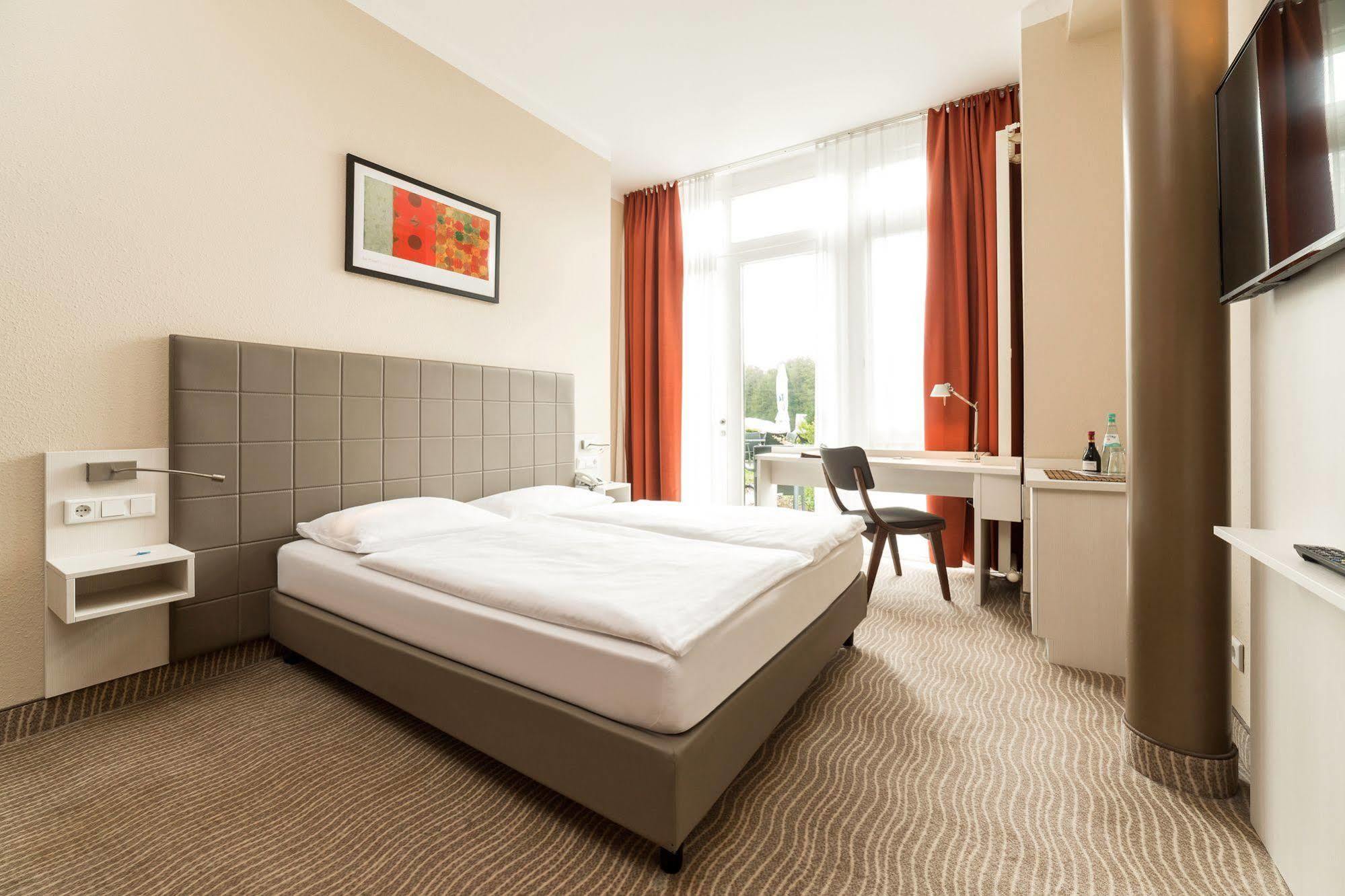 Spree-idyll 3* Berlin