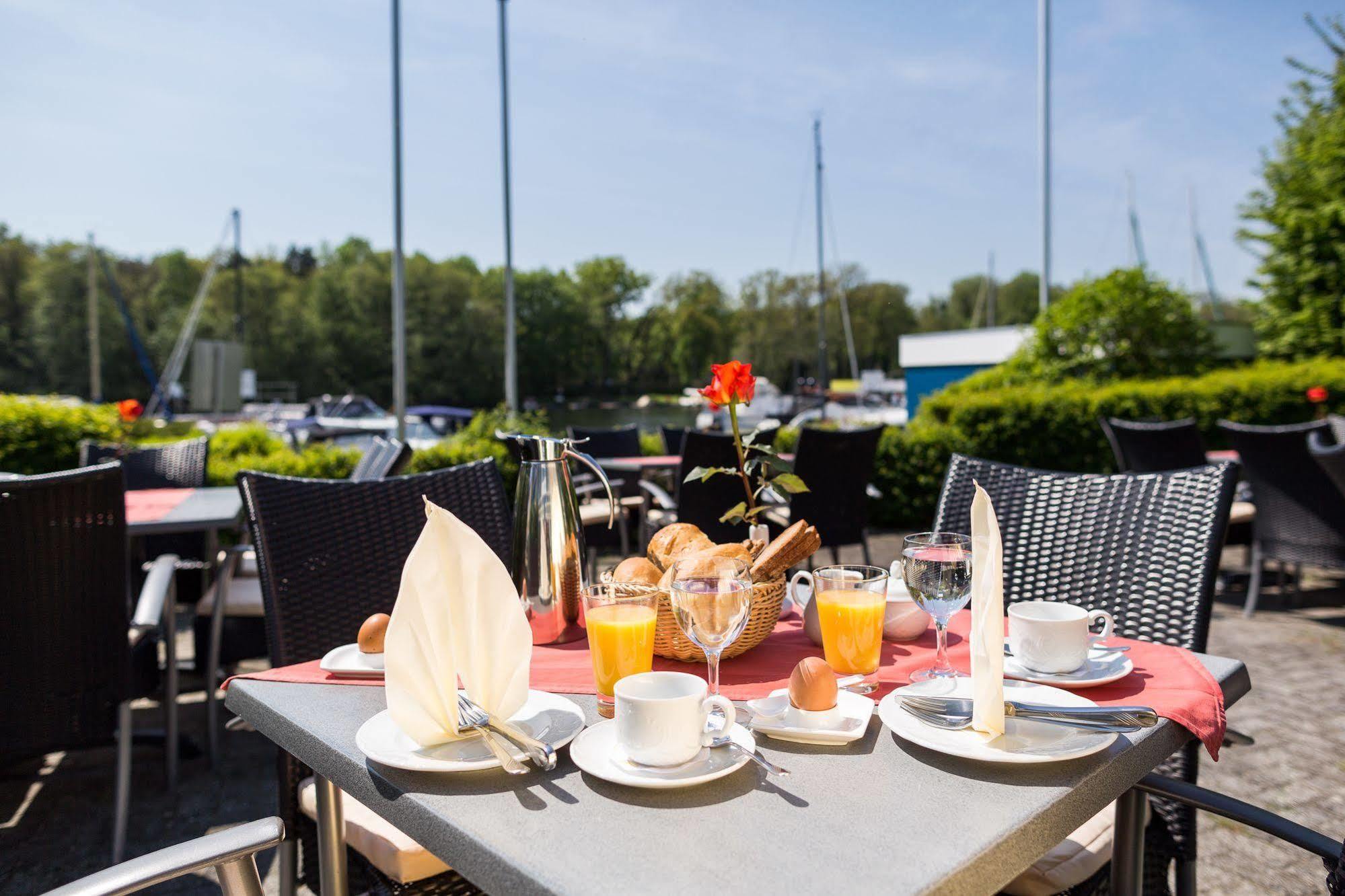 Spree-idyll Hotel Berlin